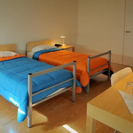 Hostel Azores Youth - Santa Maria *
