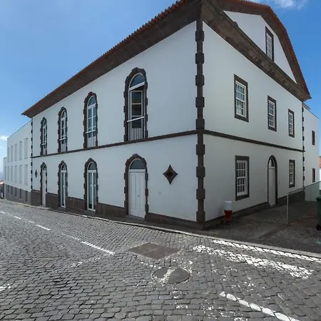 Azores Youth - Santa Maria Hostel *