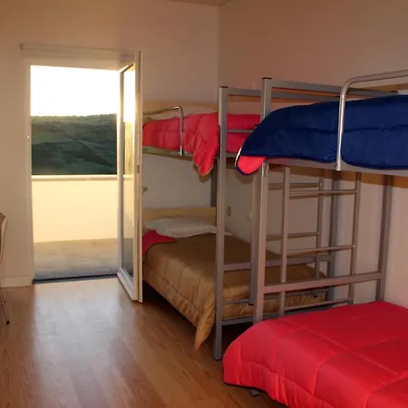 Azores Youth - Santa Maria Hostel