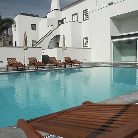 Azores Youth - Santa Maria Hostel