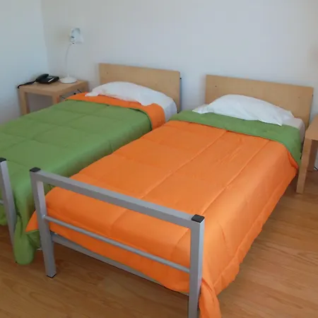 Azores Youth - Santa Maria *