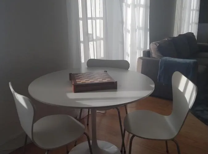 Azores Youth - Santa Maria * Vila do Porto