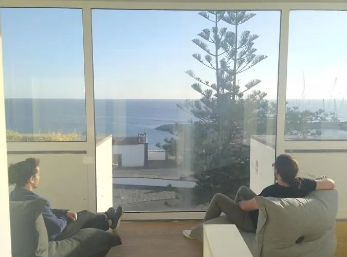 Hostel Azores Youth - Santa Maria *