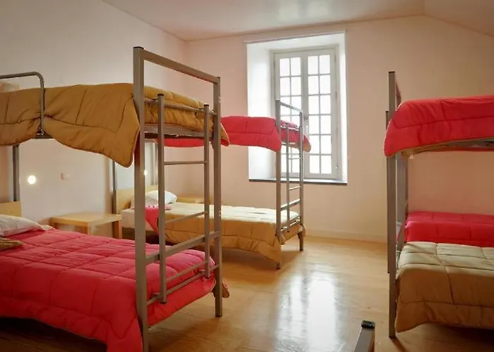 Azores Youth - Santa Maria Hostel Vila do Porto