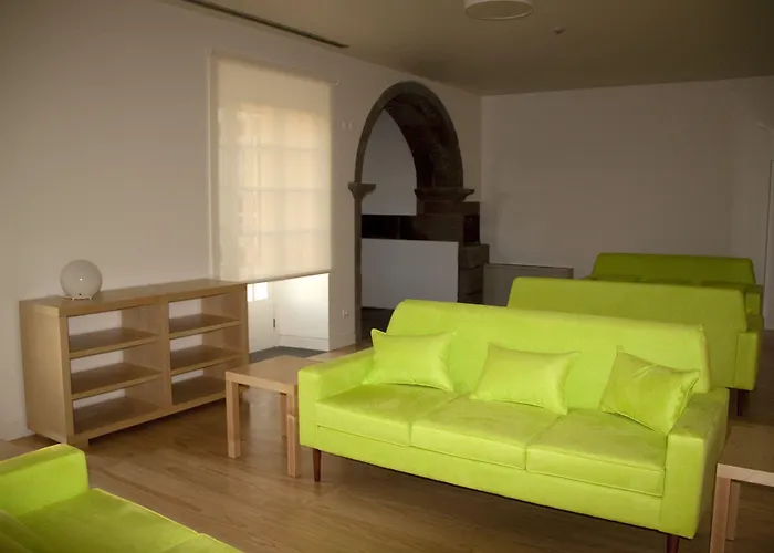 Hostel Azores Youth - Santa Maria *