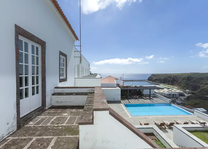 Azores Youth - Santa Maria Hostel