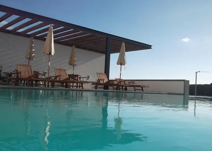 Azores Youth - Santa Maria Vila do Porto