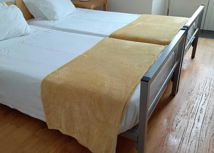 Hostel Azores Youth - Santa Maria *