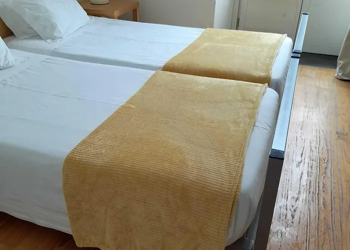 Hostel Azores Youth - Santa Maria *