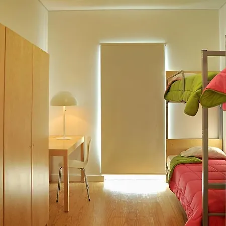 Auberge de jeunesse Azores Youth - Santa Maria