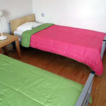 Auberge de jeunesse Azores Youth - Santa Maria *