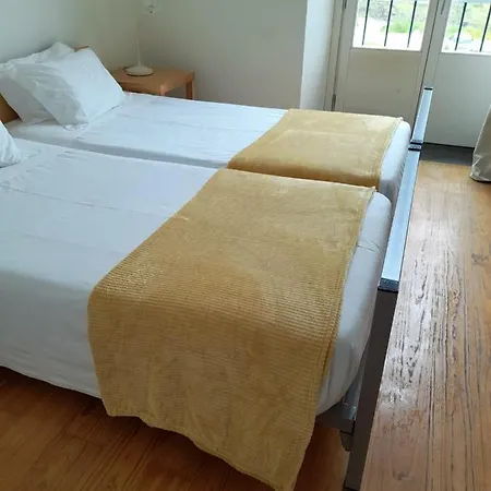 Azores Youth - Santa Maria Hostel *