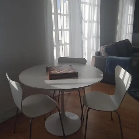 Azores Youth - Santa Maria * Vila do Porto