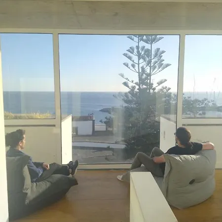 Auberge de jeunesse Azores Youth - Santa Maria *