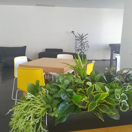 Azores Youth - Santa Maria Auberge de jeunesse *