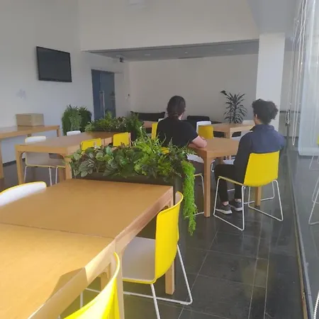 Azores Youth - Santa Maria Hostel Vila do Porto