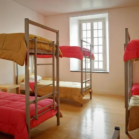 Azores Youth - Santa Maria Hostel Vila do Porto