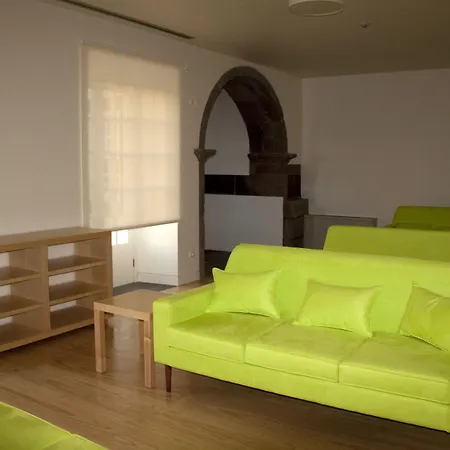 Auberge de jeunesse Azores Youth - Santa Maria *