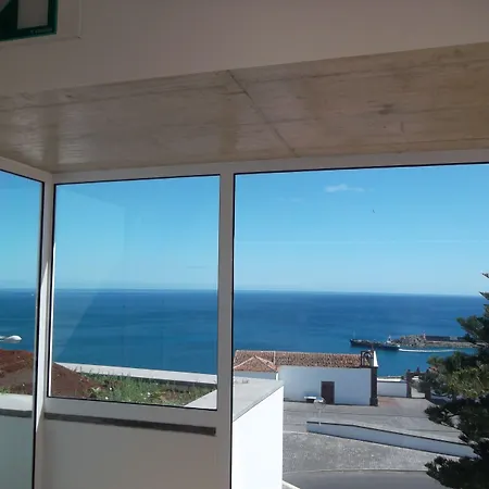 Azores Youth - Santa Maria Auberge de jeunesse *