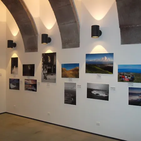 Auberge de jeunesse Azores Youth - Santa Maria