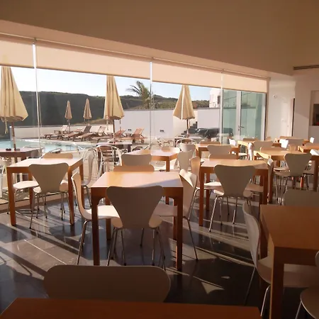 Azores Youth - Santa Maria بيت شباب *