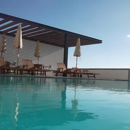 Azores Youth - Santa Maria فيلا دو بورتو