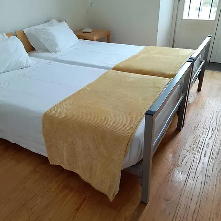 بيت شباب Azores Youth - Santa Maria *