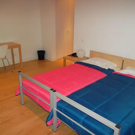 Hostel Azores Youth - Santa Maria *