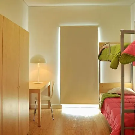 Azores Youth - Santa Maria Auberge de jeunesse *