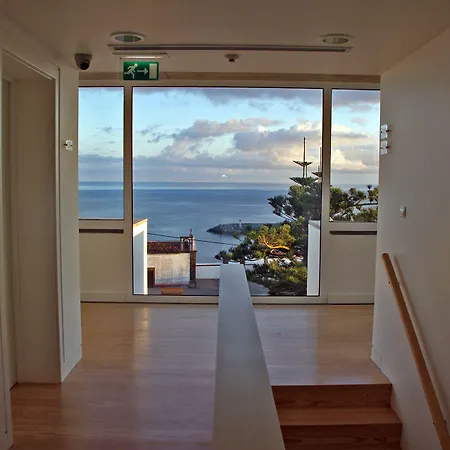 Azores Youth - Santa Maria Hostel *