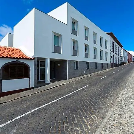 Vandrarhem Azores Youth - Santa Maria