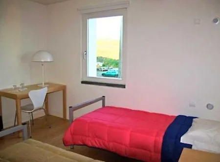 Hostel Azores Youth - Santa Maria *