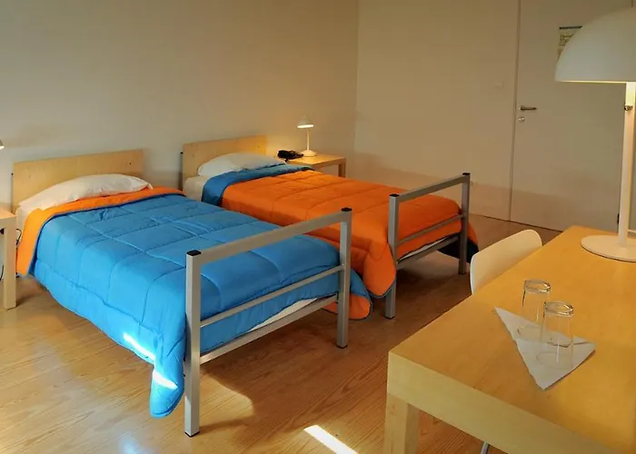 Hostel Azores Youth - Santa Maria *