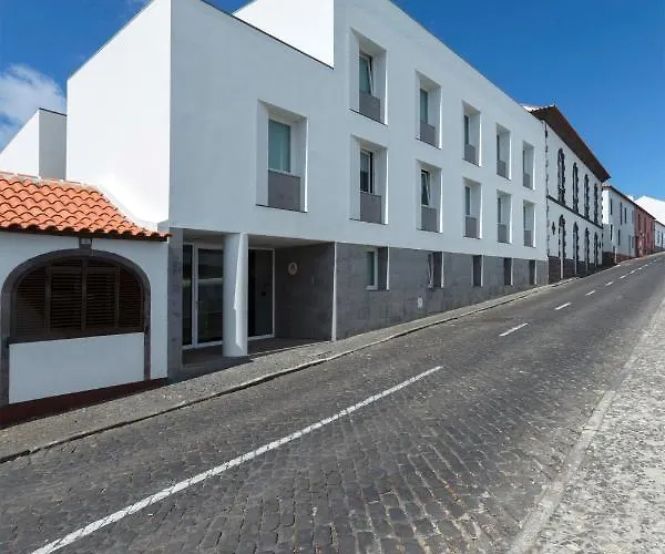 Azores Youth - Santa Maria Vila do Porto