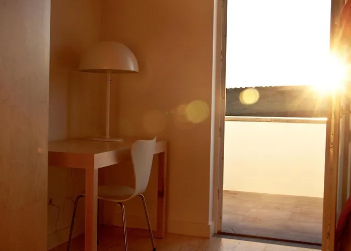 Azores Youth - Santa Maria * Vila do Porto