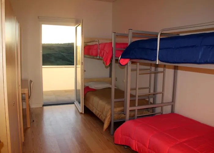 Azores Youth - Santa Maria Hostel