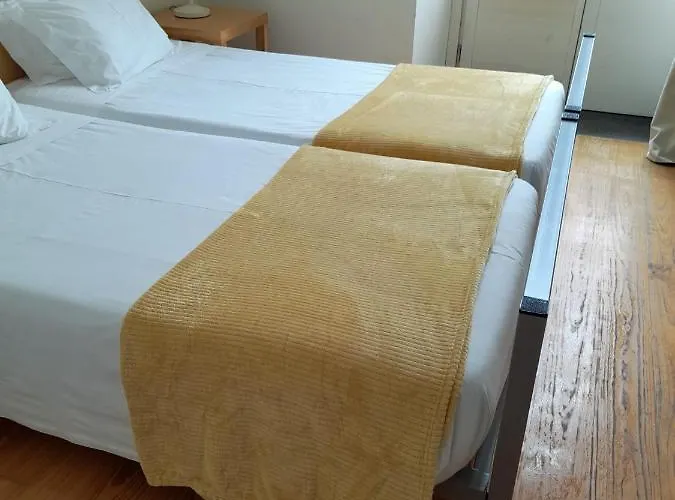 Azores Youth - Santa Maria Hostel *