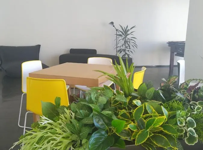 Azores Youth - Santa Maria Hostel *