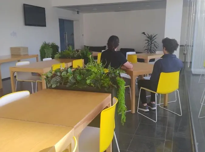 Azores Youth - Santa Maria Hostel Vila do Porto