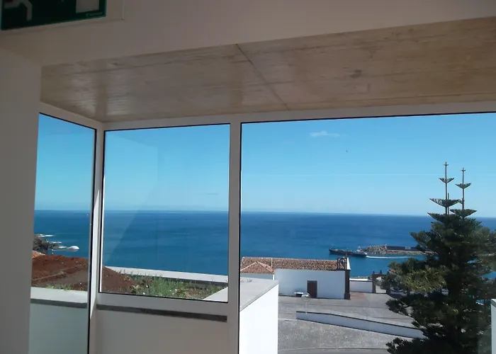 Azores Youth - Santa Maria Hostel *