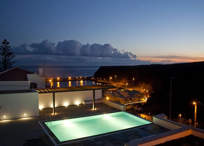 Azores Youth - Santa Maria Hostel Vila do Porto