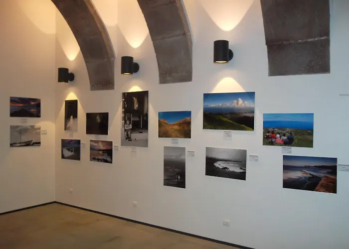 Hostel Azores Youth - Santa Maria