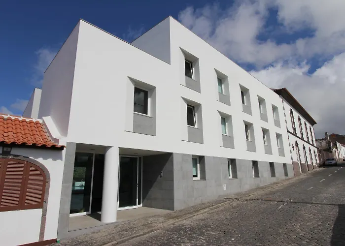 Azores Youth - Santa Maria Vila do Porto