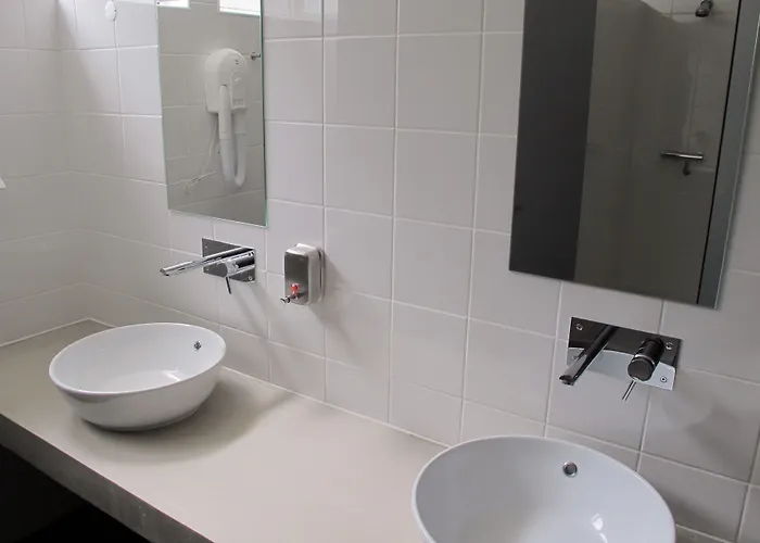 Azores Youth - Santa Maria Hostel