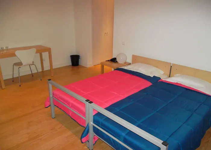 Hostel Azores Youth - Santa Maria *