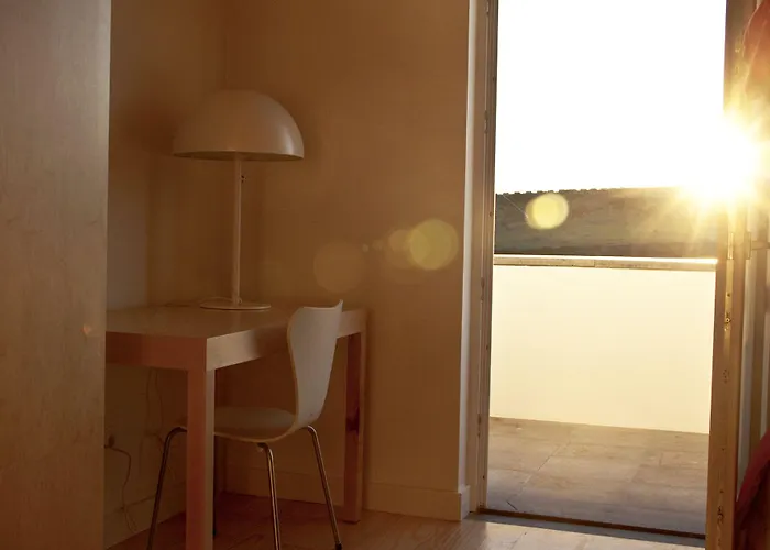 Azores Youth - Santa Maria Vila do Porto