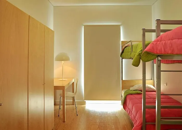 Azores Youth - Santa Maria Hostel *