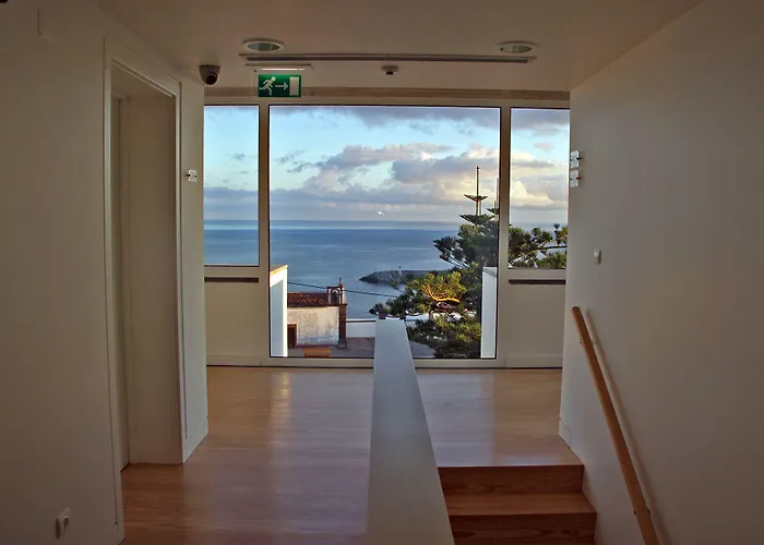 Azores Youth - Santa Maria Hostel *